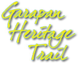 Garapan Heritage Trail